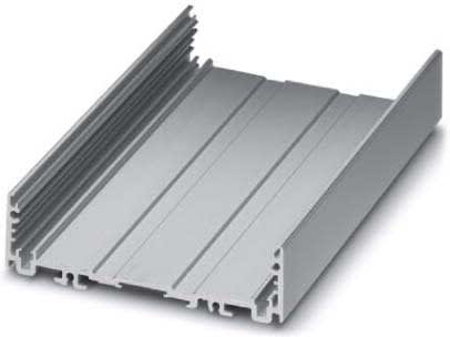 Phoenix Contact - UM-ALU 4-100,5 PROFILE 130 - Boîtier électronique - UM-ALU 4-100,5 PROFILE 130