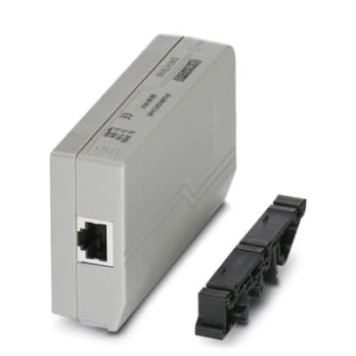 Phoenix Contact - D-LAN-CAT.5-HC - DATATRAB - Parafoudre Ethernet cat.5