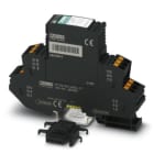 Phoenix Contact - PT-IQ-2X2+F-12DC-PT - Parafoudre débrochable- 2 boucles Ana 12VDC