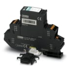 Phoenix Contact - PT-IQ-1X2-TELE-PT - Parafoudre débrochable- 1 ligne DSL - Connectique Push-In