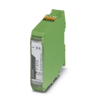 Phoenix Contact - Demarreur moteur hybride 9A IFS, protect. moteur inclue