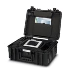 Phoenix Contact - CHECKMASTER 2 - CHECKMASTER 2 - Appareil de contrôle pour parafoudres TRABTECH