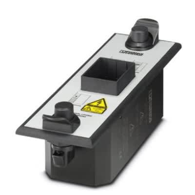 Phoenix Contact - CM 2-PA-FLT/VAL-CP/SEC - CHECKMASTER 2 - Adaptateur contrôle VAL-CP / VAL-SEC