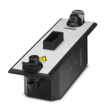 Phoenix Contact - CM 2-PA-PT/PLT - CHECKMASTER 2 - Adaptateur contrôle PT / PLT