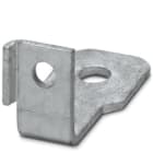 Phoenix Contact - FLT-ISG-BR-14 - Patte de fixation à 90° avec perçage diamètre 14mm