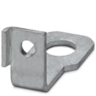 Phoenix Contact - FLT-ISG-BR-22 - Patte de fixation à 90° avec perçage diamètre 22mm