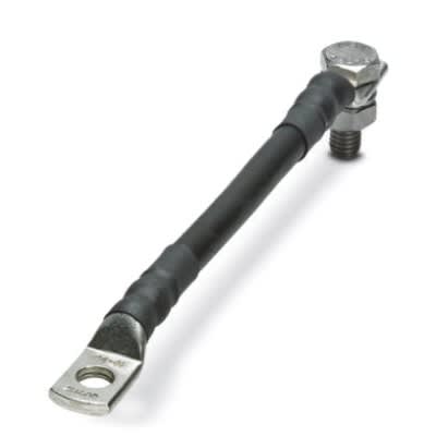 Phoenix Contact - FLT-ISG-CA-100 - Câble de raccordement FLASHTRAB ISG  100mm