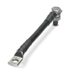Phoenix Contact - FLT-ISG-CA-100 - Câble de raccordement FLASHTRAB ISG 100mm