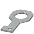 Phoenix Contact - FLT-ISG-PL-42 - Patte de fixation FLASHTRAB ISG diamètre 42mm