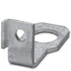 Phoenix Contact - FLT-ISG-BR-26 - Patte de fixation FLASHTRAB ISG diamètre 26mm