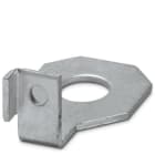 Phoenix Contact - FLT-ISG-BR-30 - Patte de fixation FLASHTRAB ISG diamètre 30mm
