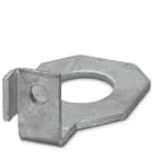 Phoenix Contact - FLT-ISG-BR-36 - Patte de fixation FLASHTRAB ISG diamètre 36mm