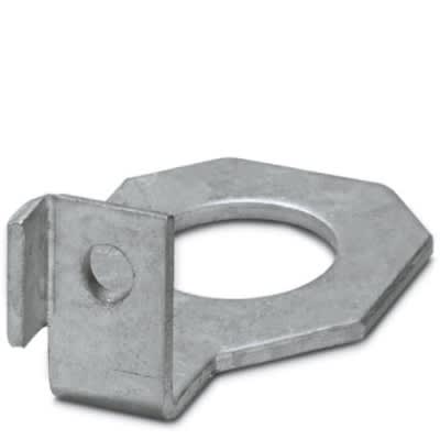 Phoenix Contact - FLT-ISG-BR-42 - Patte de fixation FLASHTRAB ISG diamètre 42mm