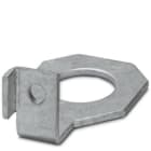 Phoenix Contact - FLT-ISG-BR-42 - Patte de fixation FLASHTRAB ISG diamètre 42mm