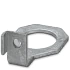 Phoenix Contact - FLT-ISG-BR-48 - Patte de fixation FLASHTRAB ISG diamètre 48mm