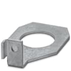 Phoenix Contact - FLT-ISG-BR-56 - Patte de fixation FLASHTRAB ISG diamètre 56mm