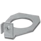 Phoenix Contact - FLT-ISG-BR-62 - Patte de fixation FLASHTRAB ISG diamètre 62mm