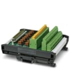 Phoenix Contact - Platine 16 voies avec fusible par voie, Honeywell Experion CX-TDI110-CX-TDI120