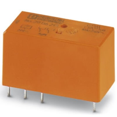 Phoenix Contact - REL-MR-24DC/21-21/ATEX - Relais individuels REL-MR-24DC/21-21/ATEX