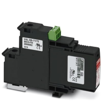 Phoenix Contact - Parafoudre Type 1+2