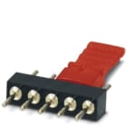 Phoenix Contact - PT-IQ-JUMPER-2.0 - Bretelle de raccordement Tbus