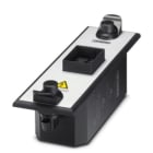 Phoenix Contact - CM 2-PA-PT4/PLT3S - CHECKMASTER 2 - Adaptateur contrôle PT4/PLType 3S