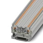 Phoenix Contact - PTC 2,5-MTD - PTC 2,5-MTD - Bloc de jonction sectionnable
