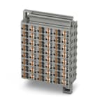 Phoenix Contact - PTMC 1,5/48-2 - Panneau de brassage Push-in