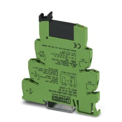 Phoenix Contact - Optocoupleur, 6,2mm, vissé, In: 24V DC, Out: 48V DC