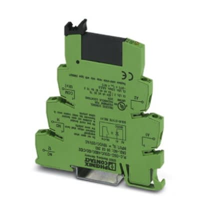 Phoenix Contact - Optocoupleur, 6,2mm, visse, In: 120UC, Out: 48V DC