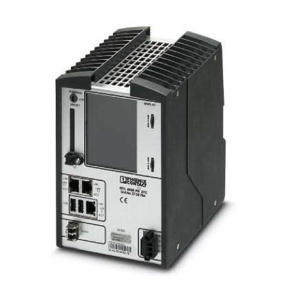 Phoenix Contact - RFC 460R PN 3TX - RFC 460R PN 3TXAutomates Industriel-PCWorx-Redondant