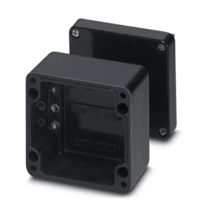 Phoenix Contact - E PX A 250X255X121 - Coffret de commande