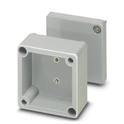 Phoenix Contact - Coffret de commande