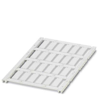 Phoenix Contact - UCT-EM (20X7) YE - Repérage d'appareil à encliqueter UCT-EM (20X7) YE