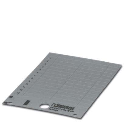 Phoenix Contact - Repérage d'appareil autocollant US-EMLP-HA (60X30) SR