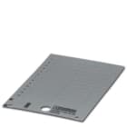 Phoenix Contact - Repérage d'appareil autocollant US-EMLP-HA (60X30) SR