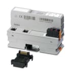 Phoenix Contact - AXL F BK EC - AXL F BK ECAXL F BK EC - -AXIOLine-Coupleur de bus
