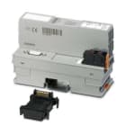 Phoenix Contact - AXL F BK PB XC - AXL F BK PB XC -AXIOLine-Coupleur de bus