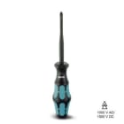 Phoenix Contact - SF-PZ 2-100 S-VDE - Tournevis Pozidriv SF-PZ 2-100 S-VDE