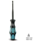Phoenix Contact - Tournevis, plus-moins Pozidriv /tête fendue SF-PZSL 2-100 S-VDE