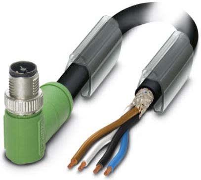 Phoenix Contact - Conducteur de puissance