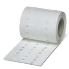 Phoenix Contact - Repère de fil et câble à attacher WMTB HF (55X25)R YE