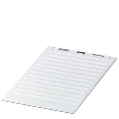 Phoenix Contact - Etiquette pour fil et câble WML 3 (13X10)A4