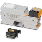 Phoenix Contact - AXL F SSI1 AO1 1H - AXL F SSI1 AO1 1H -AXIOLine-Module fonction