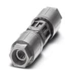 Phoenix Contact - QPD C4X2,5/2X9-14 GY - Connecteur de câble QPD C4X2,5/2X9-14 GY