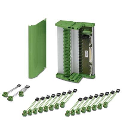 Phoenix Contact - Termination Carrier