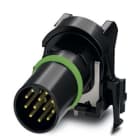 Phoenix Contact - Porte-contact - SACC-CI-M12MS-12CON-L90 SH
