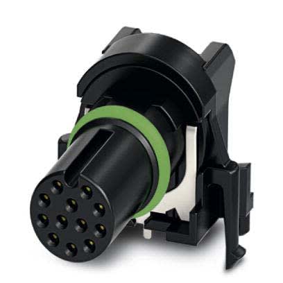 Phoenix Contact - Porte-contact - SACC-CI-M12FS-12CON-L90 SH