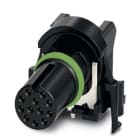 Phoenix Contact - Porte-contact - SACC-CI-M12FS-12CON-L90 SH