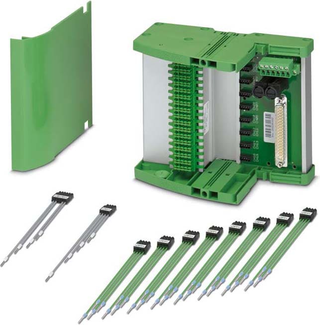 Phoenix Contact - Termination Carrier